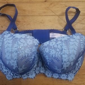 Victoria's secret angel collection bra